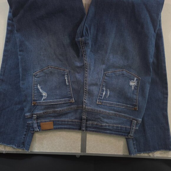 Vintage Slim Fit Judy Blue Los Angeles Size 9/29 - Picture 4 of 7